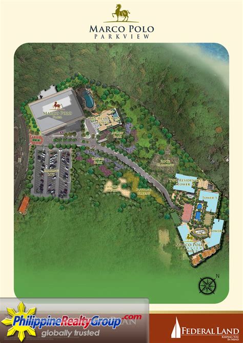 marco polo place subdivision|Marco Polo Realty and Development Corporation.